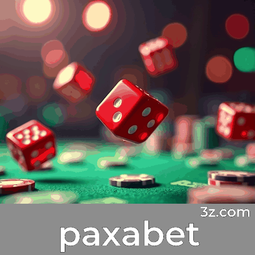 Paxabet: Experiência de Jogos de Cassino Incrível