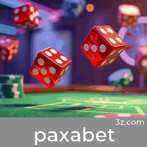 Paxabet sustentável: um exemplo de responsabilidade no jogo
