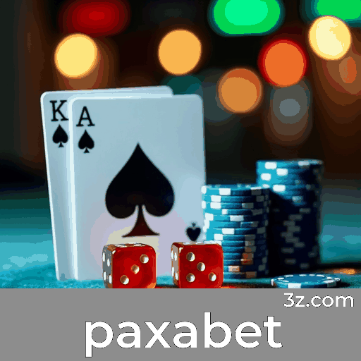 paxabet: Plataforma de Apostas Segura e Profissional