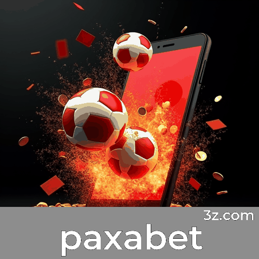 paxabet App: A Melhor Experiência de Apostas na Palma da Mão