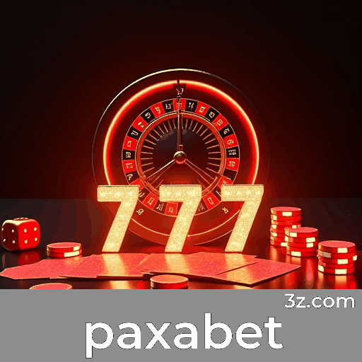 Paxabet: Experiência de Jogos de Cassino Incrível