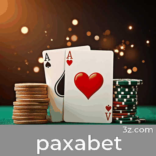 paxabet App: A Melhor Experiência de Apostas na Palma da Mão