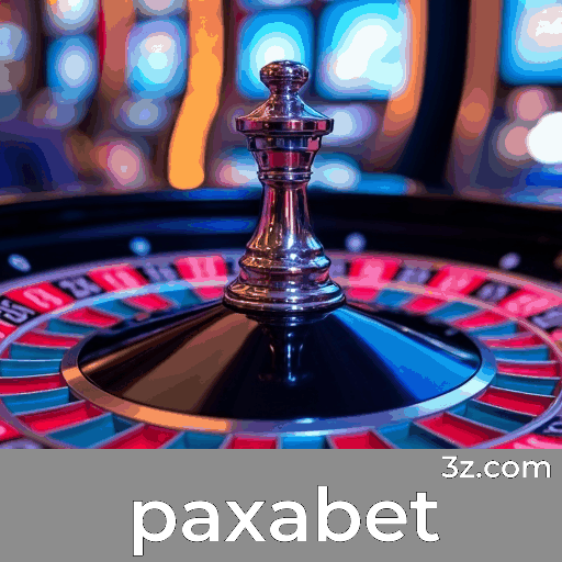 Paxabet: Jogo em Tempo Real Para Brasileiros