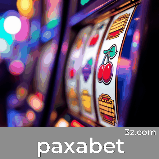 paxabet: Plataforma de Apostas Segura e Profissional