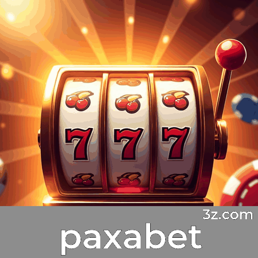 paxabet: Seu Cassino Online Seguro e Premiado