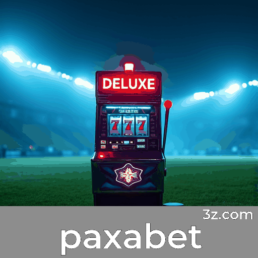 Excelência de Casino no paxabet: Jogos Premium e Atendimento de Primeira