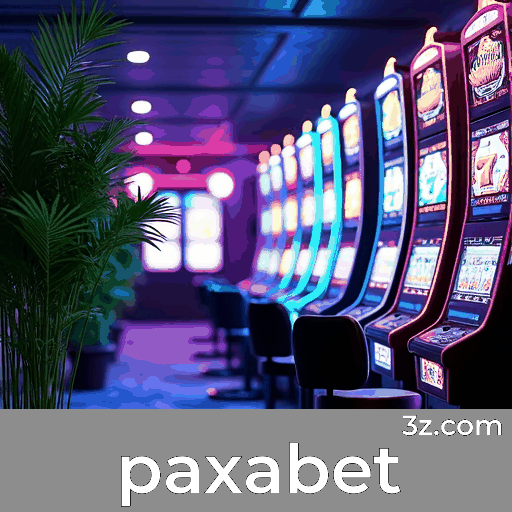 Bônus e promoções exclusivas da paxabet